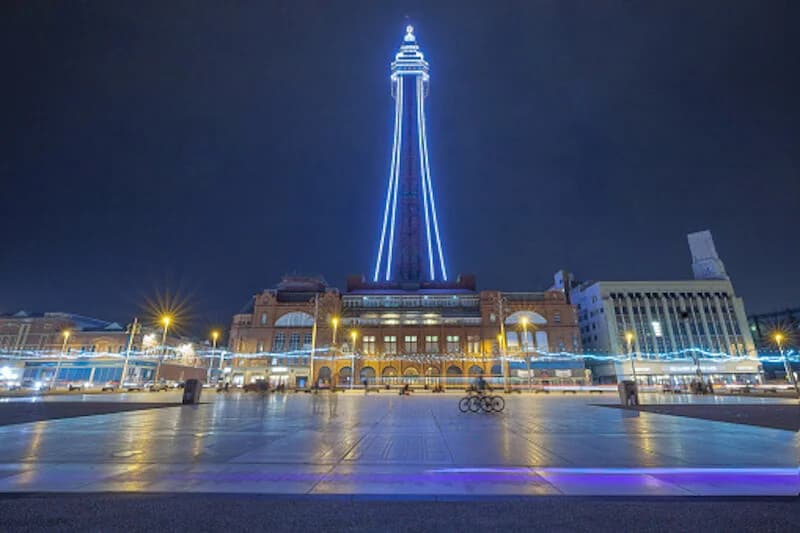 Blackpool Illuminations